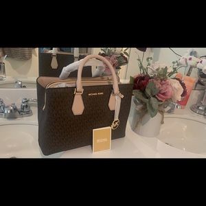 Original MK Handbag (New)